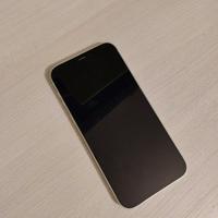 Iphone 12 verde capacità 256 GB