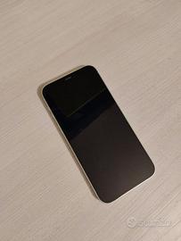 Iphone 12 verde capacità 256 GB