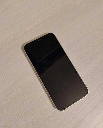 Iphone 12 verde capacità 256 GB