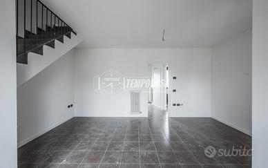 Appartamento a Medesano 3 locali