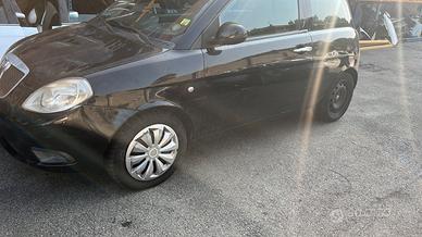 RICAMBI LANCIA YPSILON 2010