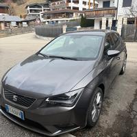 Seat León 2016 1.6 TDI
