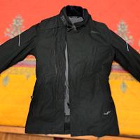 Giacca moto Spidi H2Out taglia M