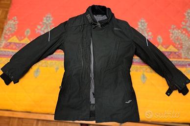 Giacca moto Spidi H2Out taglia M