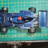slot car Tyrrell 006