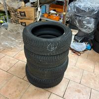 4 gomme invernali pirelli 195/55 r16 87V