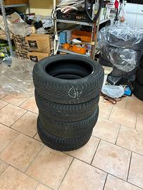 4 gomme invernali pirelli 195/55 r16 87V