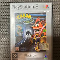 Crash Bandicoot - L'ira di Cortex per PS2