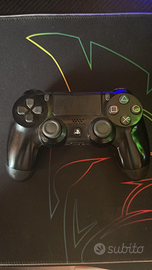 Controller Dualshock 4 Difettoso