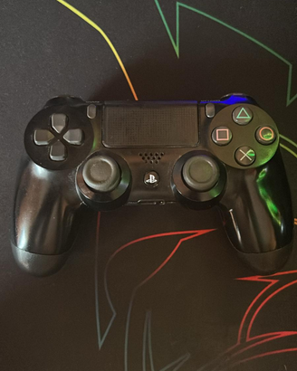 Controller Dualshock 4 Difettoso