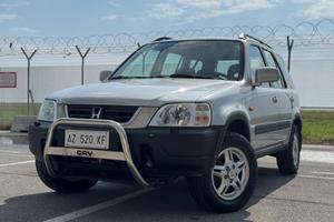 HONDA CR-V 2.0 BENZINA RVSI 4WD 1 PRO 12 MESI DI G