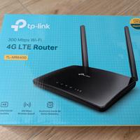 Tp-link TL-MR6400