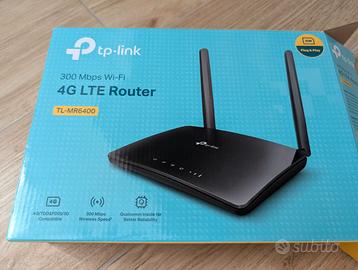 Tp-link TL-MR6400