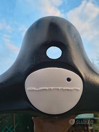 Tappo manubrio vespa Primavera/ET3
