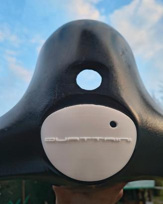 Tappo manubrio vespa Primavera/ET3