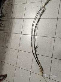 Cavi cambio Piaggio Porter 1300 16 valvole