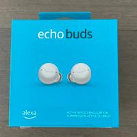 Echo Buds (Ultimo modello) | Auricolari Alexa