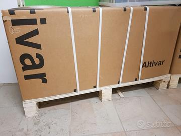 Convertitore di frequenza Schneider Electric