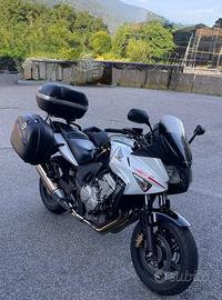 CBF 600