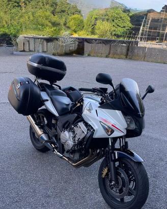 CBF 600