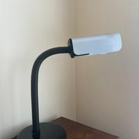 Lampada da tavolo modernariato