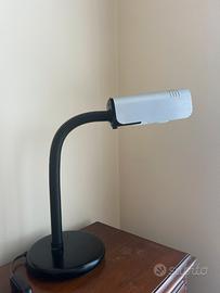 Lampada da tavolo modernariato