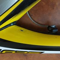 telaio bici scott scale rc 26''