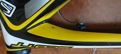 telaio bici scott scale rc 26''