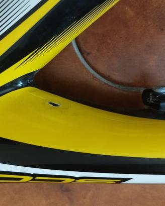 telaio bici scott scale rc 26''