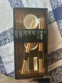 Sushi set