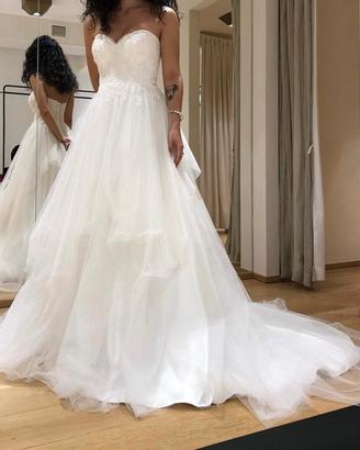 Abito da sposa Atelier Emè