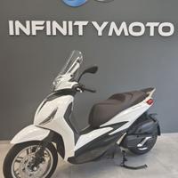 PIAGGIO BEVERLY 400 2025