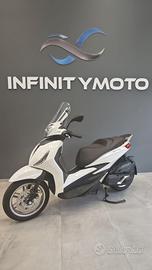 PIAGGIO BEVERLY 400 2025 in promo fino al 31/10