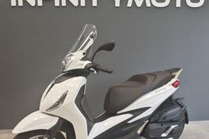 PIAGGIO BEVERLY 400 2025 in promo fino al 31/10