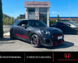 Mini John Cooper Works Clubman Mini 2.0 John Coope