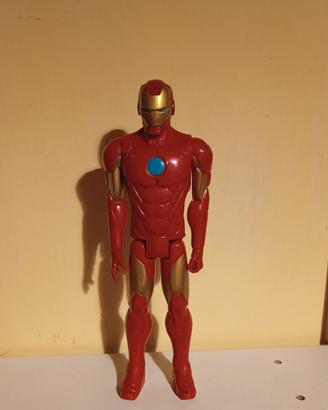 Ironman 