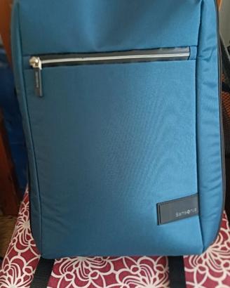 Zaino Samsonite per PC fino a 15"