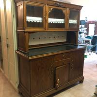 Credenza