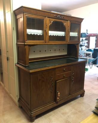 Credenza