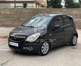 OPEL Agila 1.2 16V 86CV aut. Enjoy