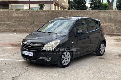 OPEL Agila 1.2 16V 86CV aut. Enjoy