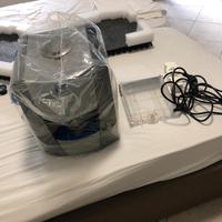 Macchina del caffe lavazza blue