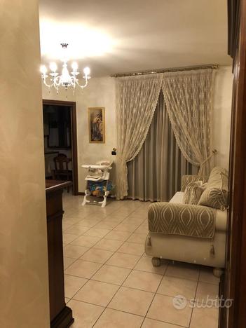 Privato vende appartamento