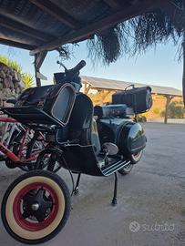 Piaggio Vespa 150 PX - 2000