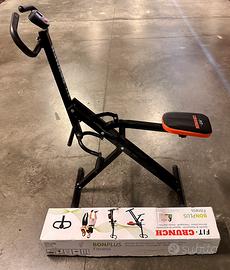FIT CRUNCH BONPLUS FITNESS HC-910