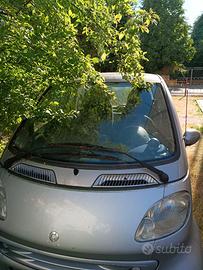 Auto smart anno 2000
