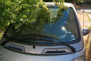Auto smart anno 2000