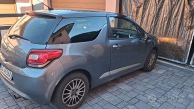 DS3  1.6 120 cv