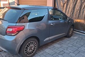 DS3  1.6 120 cv