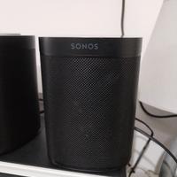 SONOS ONE SL